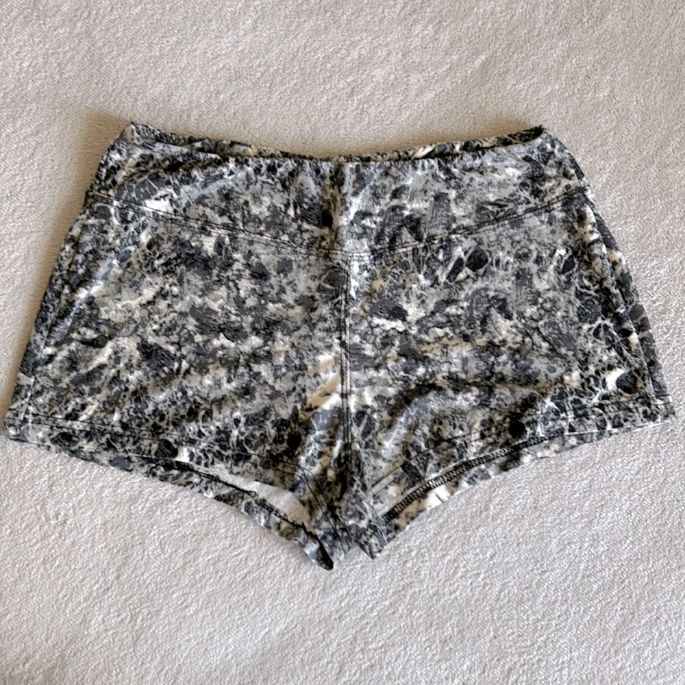 Hot Kiss Lounge Shorts